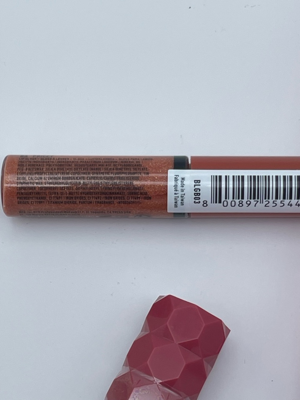 Lip Beauty Bundle - NYX - r.e.m. - Milani- Byro - Pinky B Beauty - Picture 9 of 13